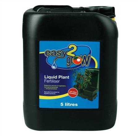 Autopot easy2grow Liquid Plant Fertiliser 5L