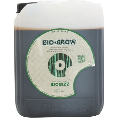 Biobizz Bio-Grow 10L