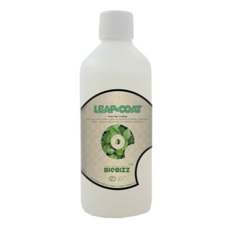 Biobizz Leaf Coat Concentrated 1L