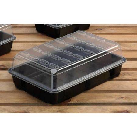 Garland Large Budget Propagator With Holes
