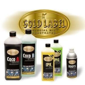 Gold Label Large Coco Комплект 