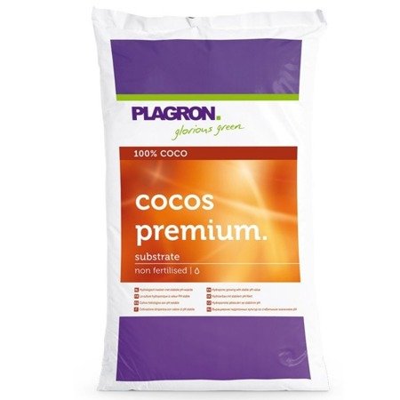 Plagron Cocos Premium 50L