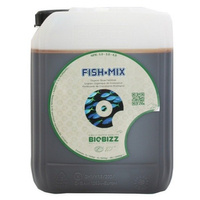 Biobizz Fish-Mix 10L