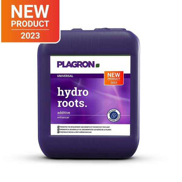 Plagron Hydro Roots 5L