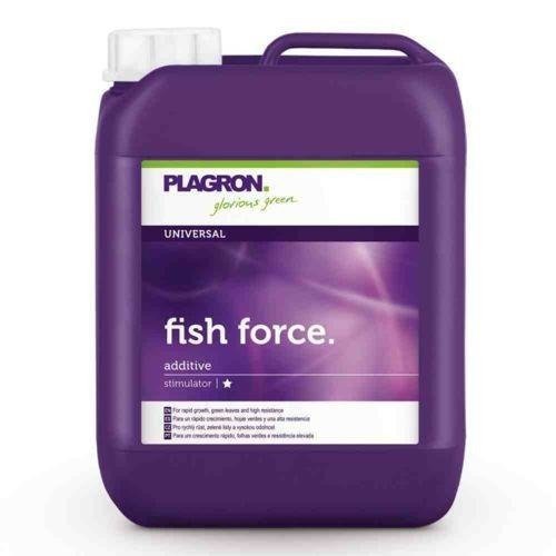 Plagron Fish Force 5L