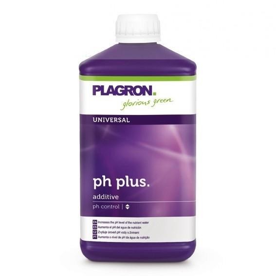 Plagron pH plus 500ml 