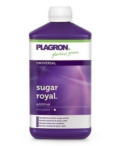 Plagron Sugar Royal 1L 