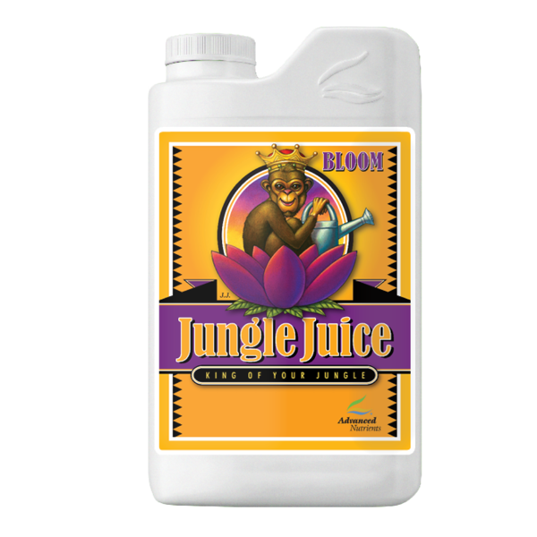 Advanced Nutrients Jungle Juice Bloom 1L