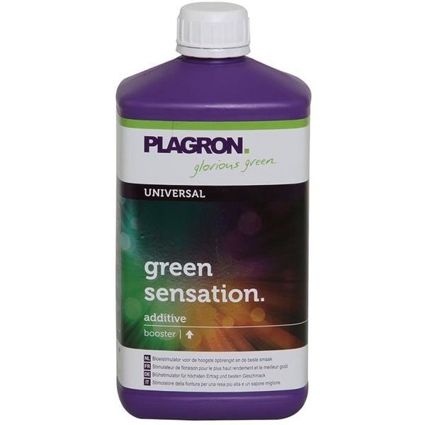 Plagron Green Sensation 100ml