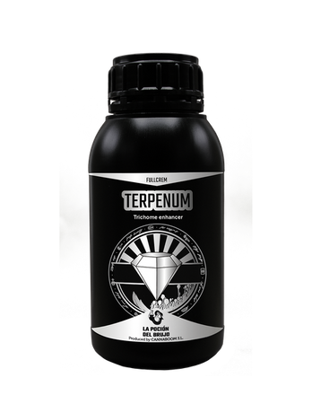 Cannaboom Terpenum 600ml