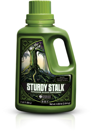 Emerald Harvest Sturdy Stalk 950ml