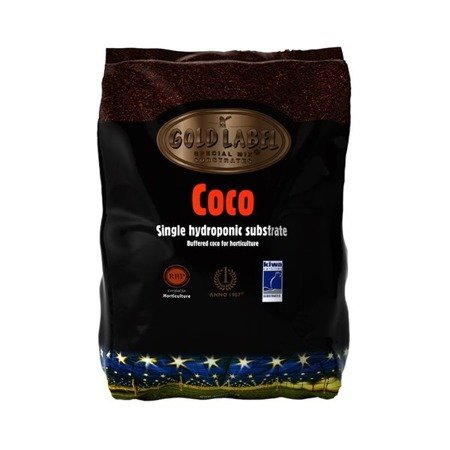 Gold Label Special Mix Coco 50L