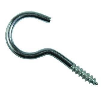 Hook with screw (1pc)  Lighting \ Accesories Accessories \ Hooks