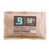 Boveda 58% Humidity Control Bag 67g