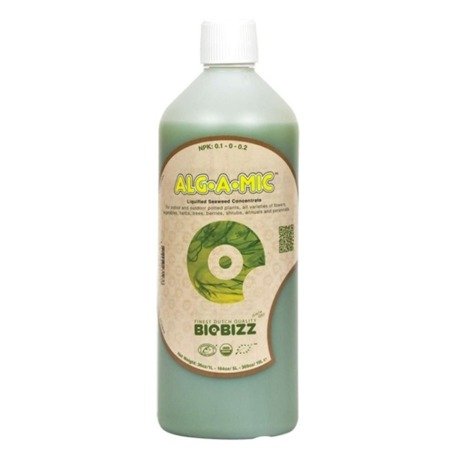 Biobizz Alg-A-Mic 500 ml