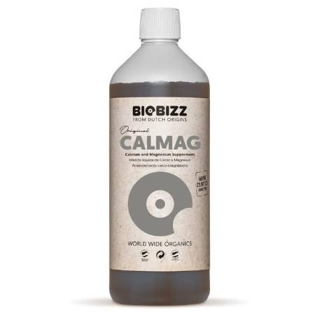Biobizz CalMag 500 ml