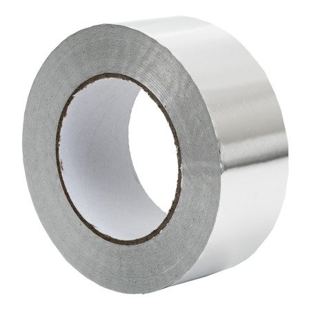 Duct tape (aluminium tape), 30m