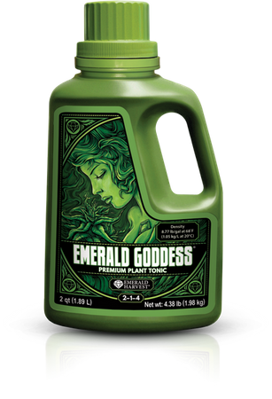 Emerald Harvest Emerald Goddess 950ml