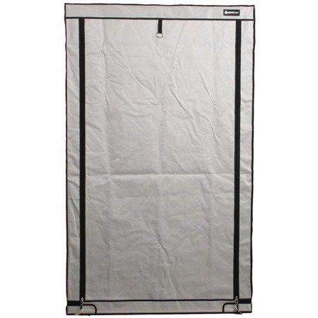 HOMEbox® Ambient Q120 - 120x120x200cm