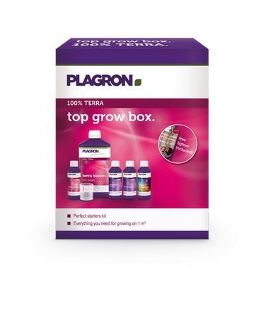 Plagron Terra Grow Box