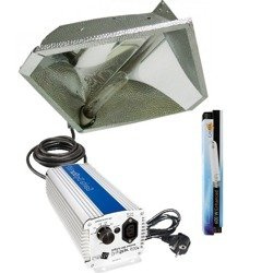 Комплект Gavita Digistar 600W HPS Diamond