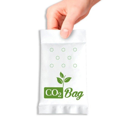 CO2 Bag XL