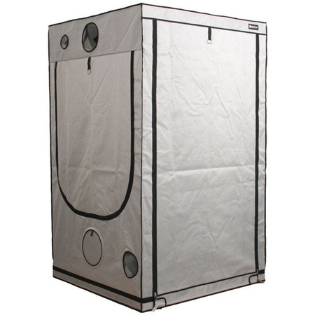 HOMEbox® Ambient Q120 - 120x120x200cm