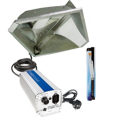 Комплект Gavita Digistar 600W HPS Diamond 