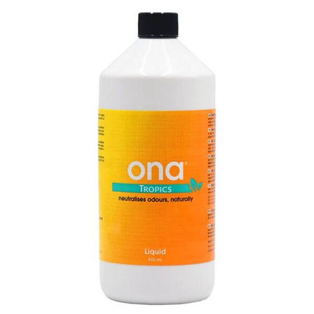 ONA Liquid Tropics 922ml