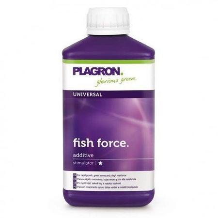 Plagron Fish Force 500ml