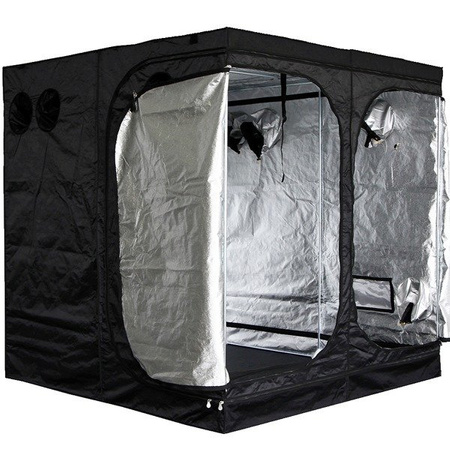 Growbox Mammoth Dark Room / Pro 200 - 200x200x200cm