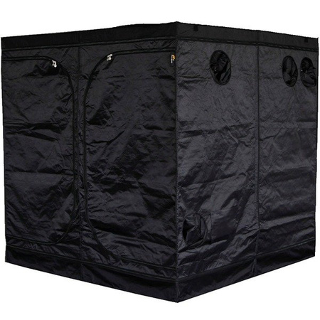 Growbox Mammoth Dark Room / Pro 200 - 200x200x200cm