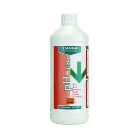 CANNA pH- PRO 38% tillväxt 1L