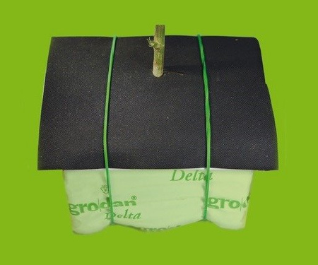 Cover-Me rock wool protector 10pcs