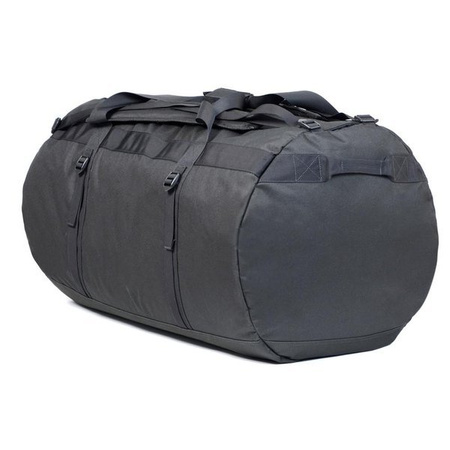 Abscent Medium Duffel Combo Black anti-odor