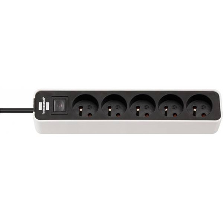 Brennenstuhl Power Strip 5 Blocks