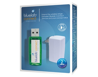 Bluelab Connect range extender