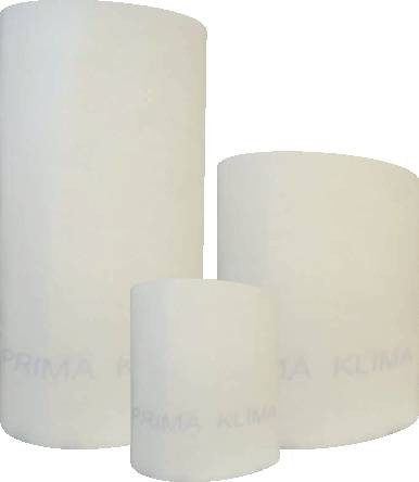 Prima Klima ECO / PRO Pre-Filter fi100/h 250mm