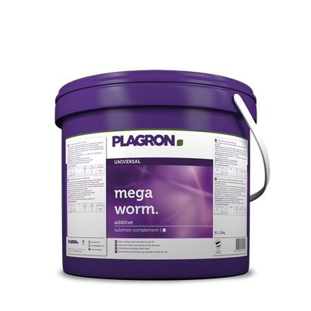 Plagron Mega Worm 1L