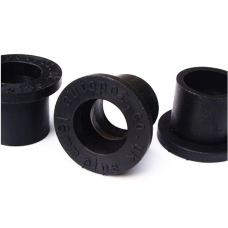 AutoPot 16mm Top Hat Grommet