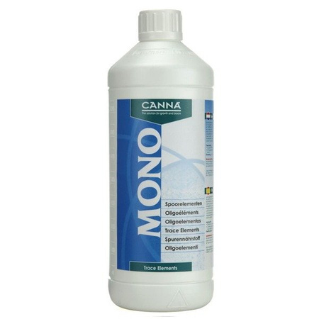 Canna Trace Mix 1L