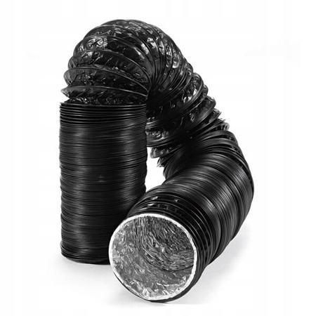 127 mm Ventilation  Combi-Flex Ducting