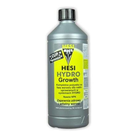 Hesi Hydro Growth 1L