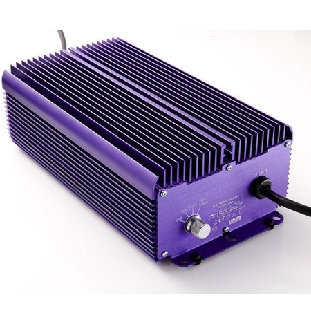 Lumatek 1000W Electronic Ballast + Dimmer