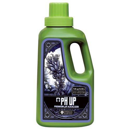 Emerald Harvest Ph Plus 950ml