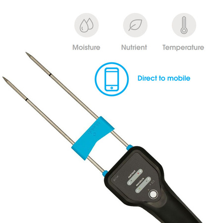 Bluelab Pulse meter