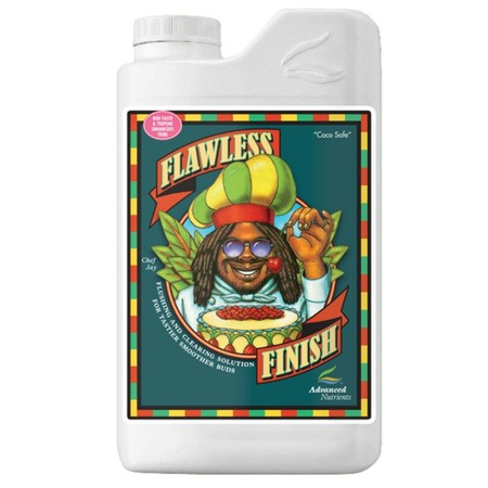 Advanced Nutrients Flawless Finish 1L