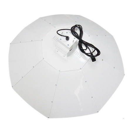 Parabolic Reflector Spectromaster 100cm with 4m power cable IEC