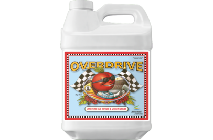 Advanced Nutrients Overdrive 10L