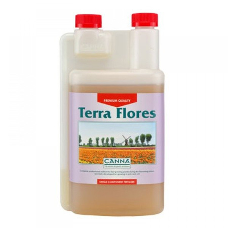 Canna Terra Flores 1L